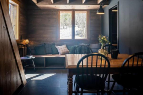 Le Chalet Georges